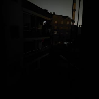 Mersin Toroslar Mevlana Mahallesi'nde Sürekli Elektrik Kesintisi