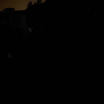 Mersin Toroslar Mevlana Mahallesi'nde Sürekli Elektrik Kesintisi