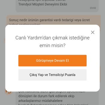 Aldığım Adidas Ayakkabı 3 Ayda Yırtıldı, Trendyol Sorunumu Çözmedi