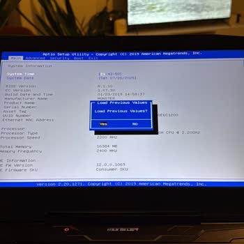 Monster Servisinde Sorunlar Çözülmüyor, Bilgisayarım Daha Da Bozuldu