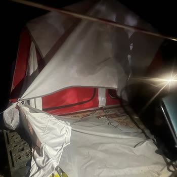 Milyonfest Festivalde Güvenlik Eksikliği Ve Çadırımıza Verilen Zarar