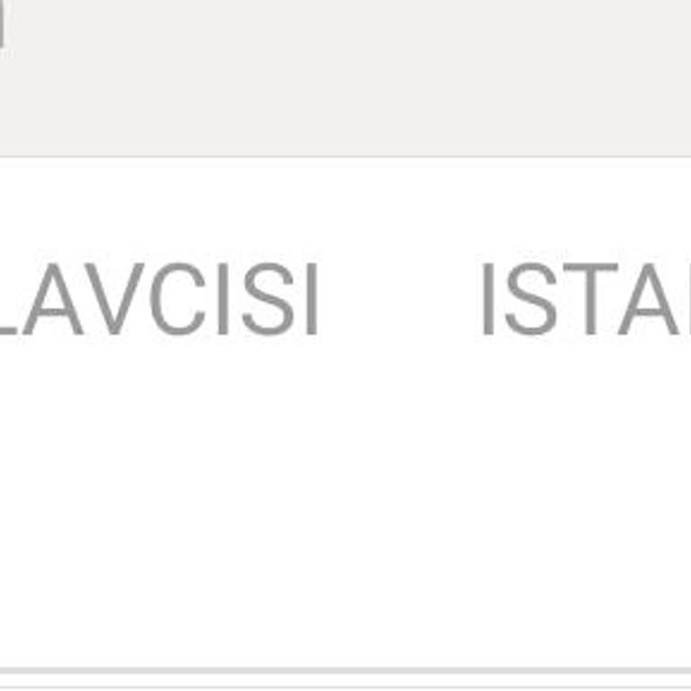 Ekstra Ücretlendirilen Turşu Nedeniyle Yüksek Fatura Şoku