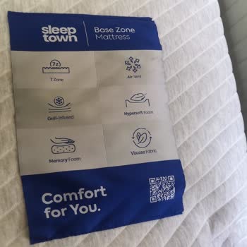 Aldığım Yatağın Hasarlı Gelmesi Ve İade Sürecinde Yaşanan Belirsizlik