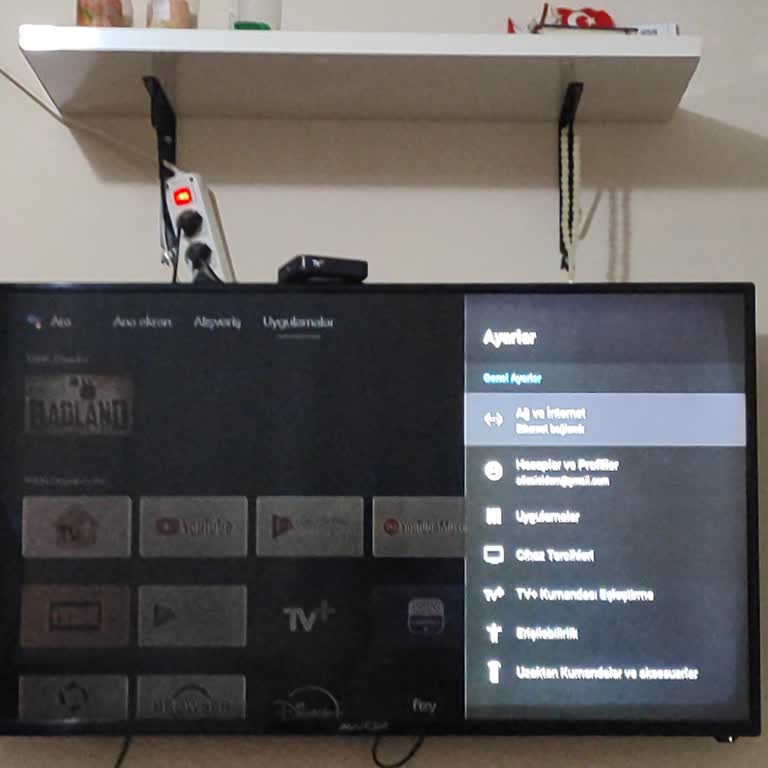 Bluetooth Eşleşme Sorunu Ve Cihazda Ayar Eksikliği