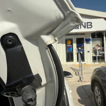 BMW Aracımda Erken Paslanma Ve Servis Uzaklığı Nedeniyle Mağduriyet