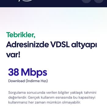 İnternet Hızım Düşürüldü, Sorunum Çözülemedi