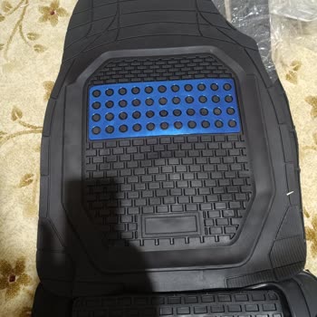 Reklamdaki Ürünle Alakasız Paspas Gönderildi, Mağduriyetimin Giderilmesini İstiyorum