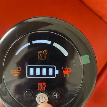 Satın Aldığım Süpürge Sürekli Arızalı Ve İade Talebim Reddedildi