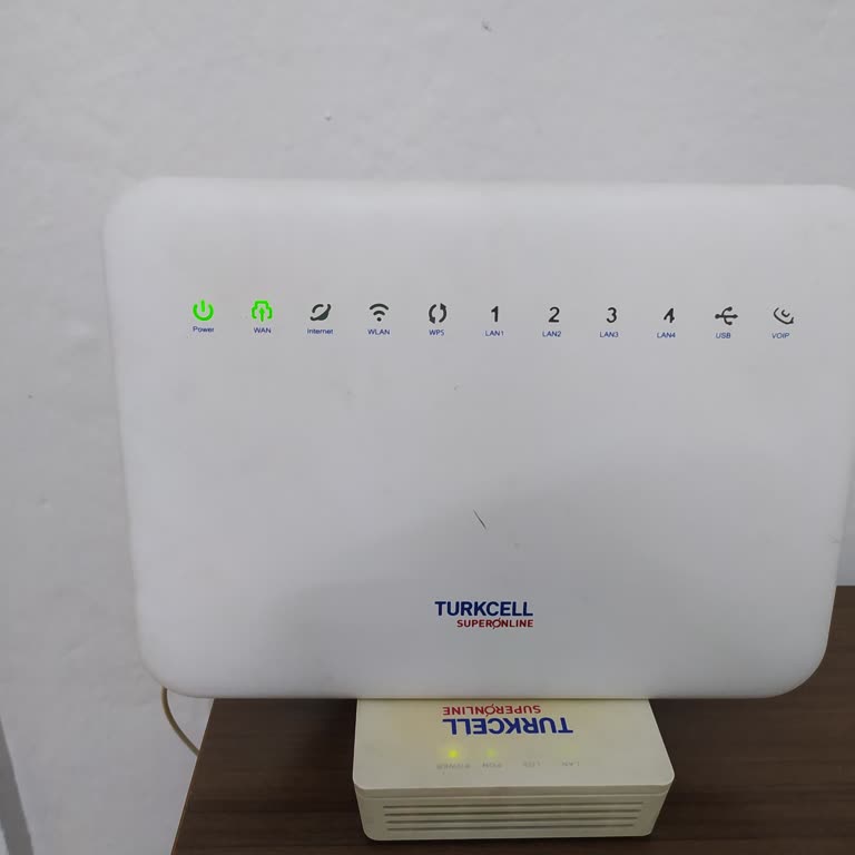 Taahhüt Yeniledim, İnternet Sorunları Bitmedi!