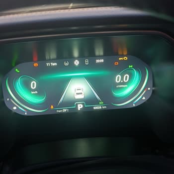 Chery Tiggo 8 Pro Triger Zinciri Arızası Sonrası Yedek Parça Ve İkame Araç Krizi