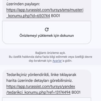 Chery Tiggo 8 Pro Triger Zinciri Arızası Sonrası Yedek Parça Ve İkame Araç Krizi