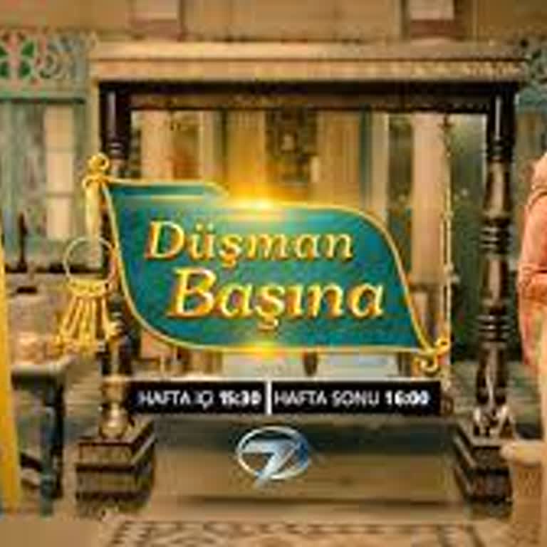 Düşman Başına Dizisinin Yeniden Yayınlanmasını Talep Ediyoruz