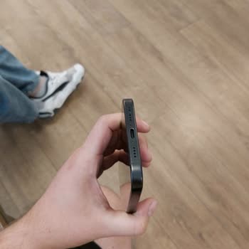 Teknik Serviste Yetersiz Temizlik Ve Devam Eden Ses Sorunu Nedeniyle Mağduriyet