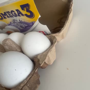 Getir'den Gelen Bozuk Ürünler Ve Hesap Kapatma Sorunu