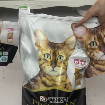 Sahte Mama Nedeniyle Kedimin Sağlığı Tehlikeye Girdi, Ücret İadesi İstiyorum