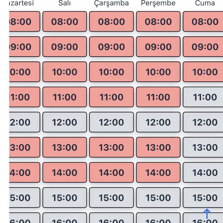 Göz Polikliniğinden Randevu Alamama Sorunu Ve Mağduriyet