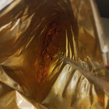 Doritos Extreme Cipste Az Ürün Ve Yoğun Baharat Sorunu