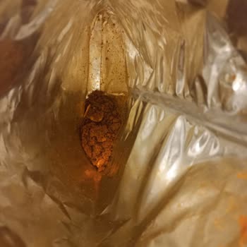 Doritos Extreme Cipste Az Ürün Ve Yoğun Baharat Sorunu