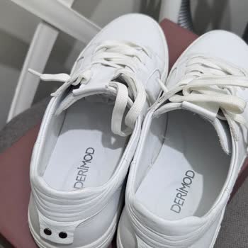 Yeni Alınan Ayakkabıda Hızlı Deformasyon Ve İade Reddi