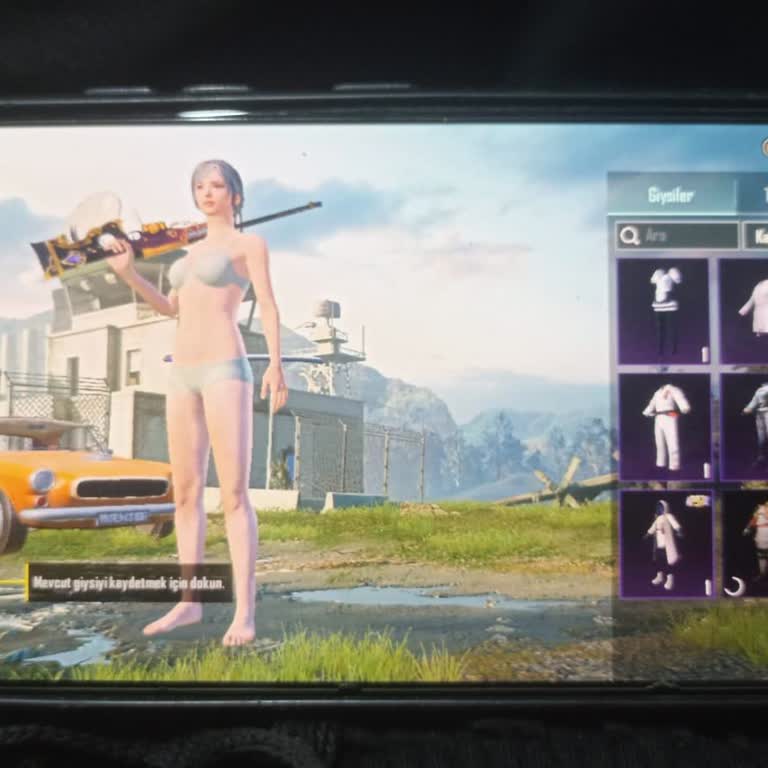 Oyun Dinar İade Sorunu!