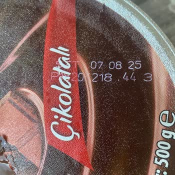 BİM'den Aldığım Bozuk Ürün Fiş Olmadığı İçin İade Edilmedi