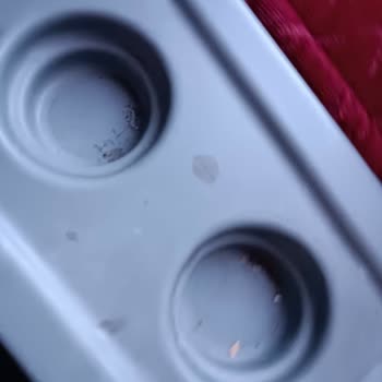Rötarlı Ve Hijyensiz Otobüsle Sağlığımız Tehlikeye Atıldı