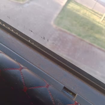 Rötarlı Ve Hijyensiz Otobüsle Sağlığımız Tehlikeye Atıldı