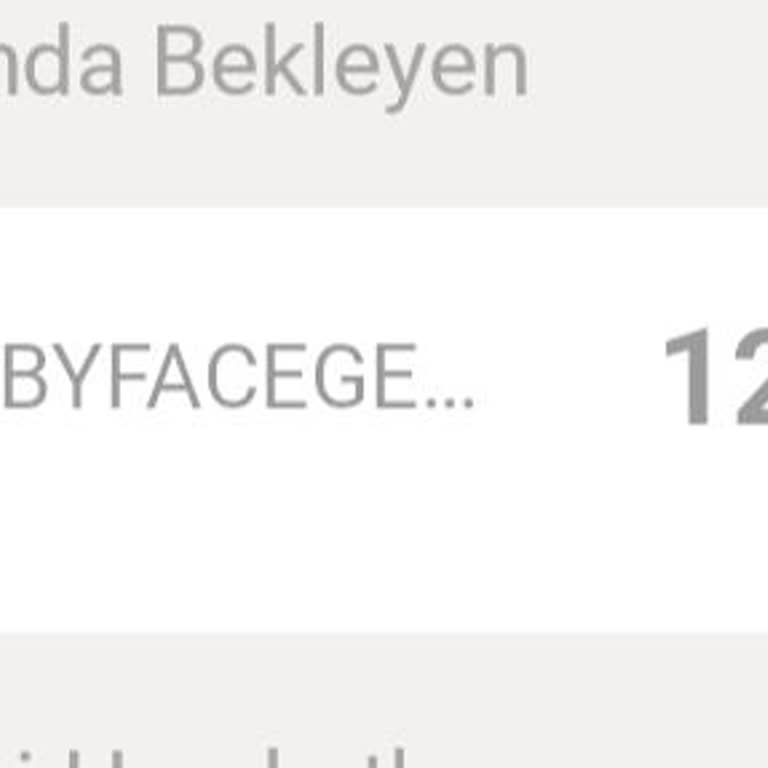 Baby Face Generator İzinsiz Kredi Kartı Çekimi Sonrası İade Ve Güvenlik Talebi