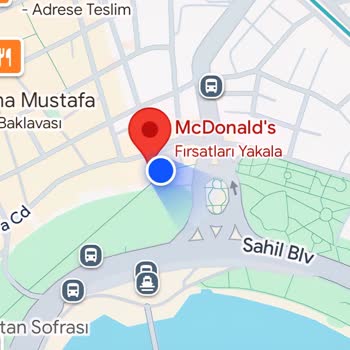 Siparişin Geç Hazırlanması Ve Personel İlgisizliği