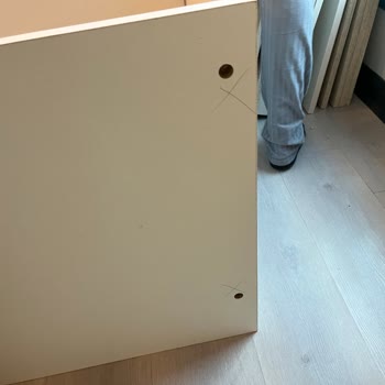 Satın Alınan Yatak Odası Takımı Eksik, Hasarlı Ve Farklı Geldi, İade Alınmadı