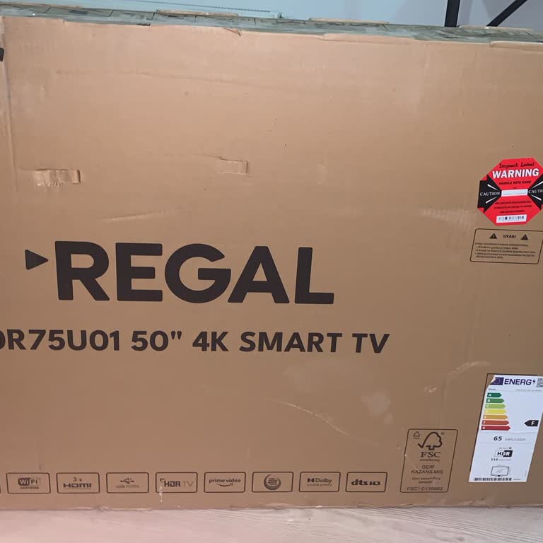 Yanlış TV Gönderildi, Değişim Süreci Mağduriyet Yaratıyor