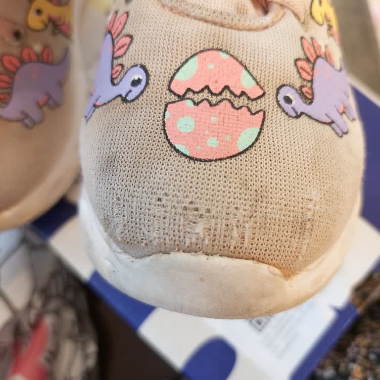 Aldığım Ayakkabı Kısa Sürede Bozuldu, Değişim Talebim Reddedildi