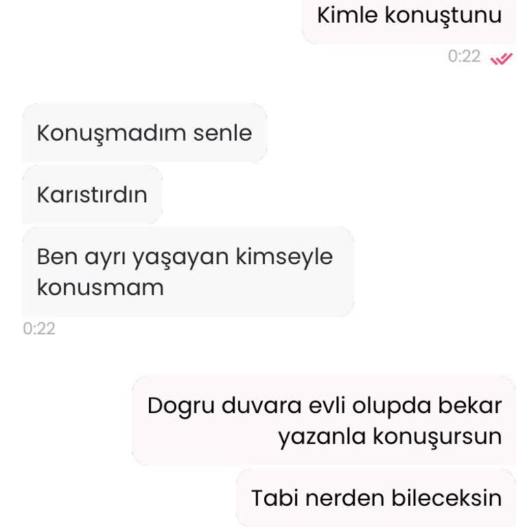 Profil Engeli Kaldırılsın: Hatalı Davranış Sonrası Mağduriyet