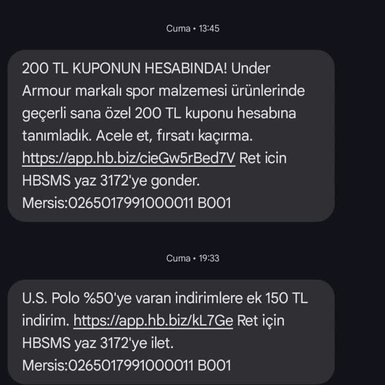 Sebepsiz İptal Edilen Sipariş Spor Programımı Bozdu