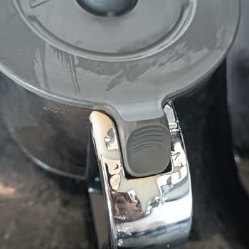 Karaca Züccaciye Çaysever Cihazında Sürekli Aynı Arıza Ve Kısa Ömür Problemi!