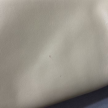 Aldığım Deri Ceket Defolu Çıktı Mağaza Sorumluluk Almadı