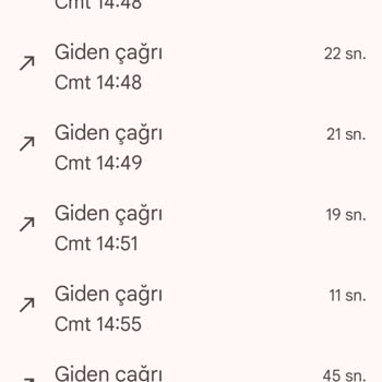 Kuryenin Yetersiz Beklemesi Nedeniyle Kargo Teslim Edilemedi