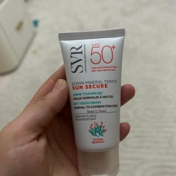 Güneş Kreminde Formül Değişikliği Ve Ciltte Alerjik Reaksiyon