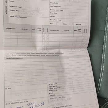 Karcher SV7 Ürününde Sürekli Arıza Ve Yetersiz Servis Deneyimi