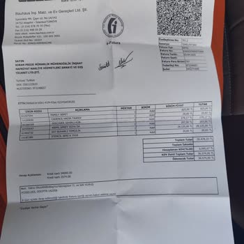 Karcher SV7 Ürününde Çözülmeyen Sorunlar Ve Yetersiz Servis Deneyimi