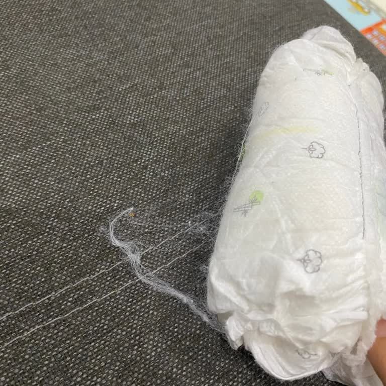 Sleepy Bio Natural Bezde Tüylenme Ve Pamukçuk Sorunu Bebeğimi Rahatsız Ediyor