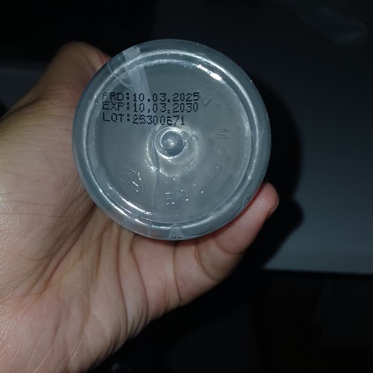 Morfose Fön Sütünde Yoğun Ve Kalıcı Kötü Koku Mağduriyeti