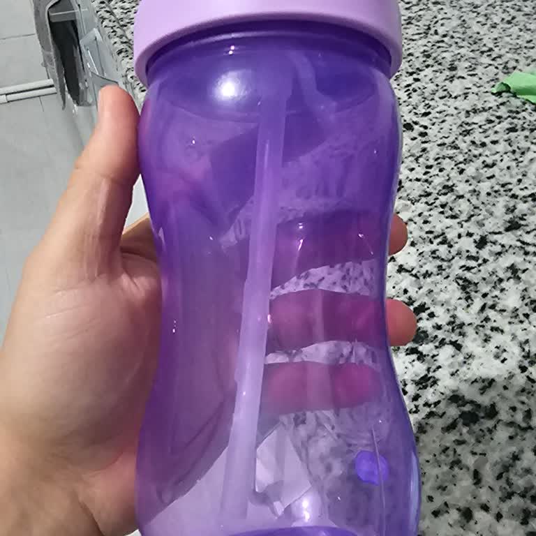 Bebek Suluklarında Yoğun Plastik Koku Ve Su Sızdırma Sorunu