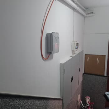 Fiber İnternet Kurulumunda İzinsiz Ve Dikkatsiz Uygulama Nedeniyle Mağduriyet