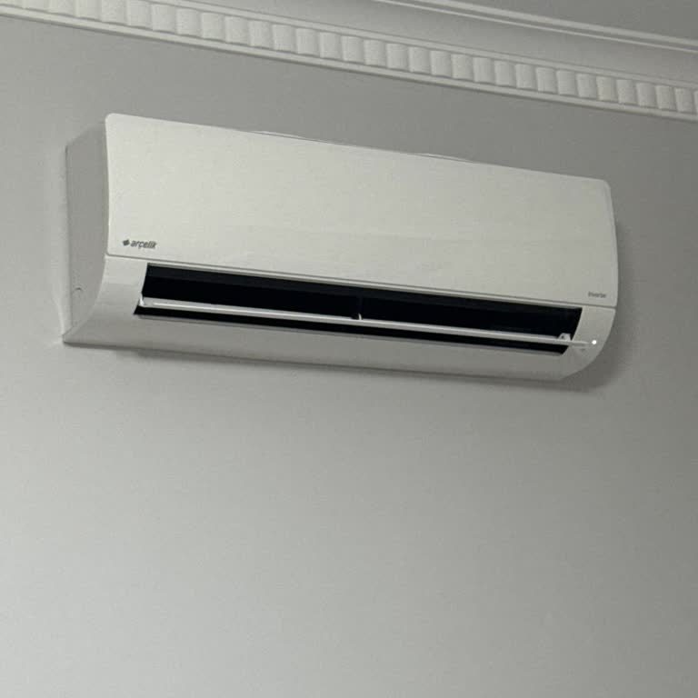 Arçelik Klima Montajı Sonrası Servis Gecikmesi Ve Soğutma Sorunu