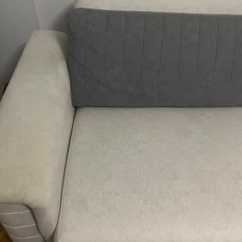 Bellona Mavenna Koltuk Takımında Kırık Ayak Ve Açılıp Kapanmama Sorunu