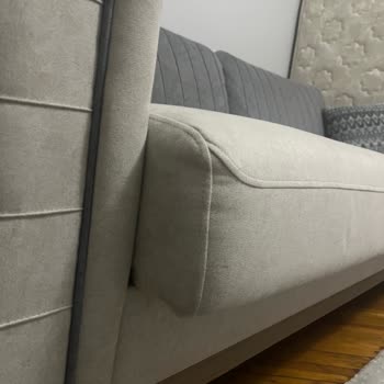 Bellona Mavenna Koltuk Takımında Kırık Ayak Ve Açılıp Kapanmama Sorunu