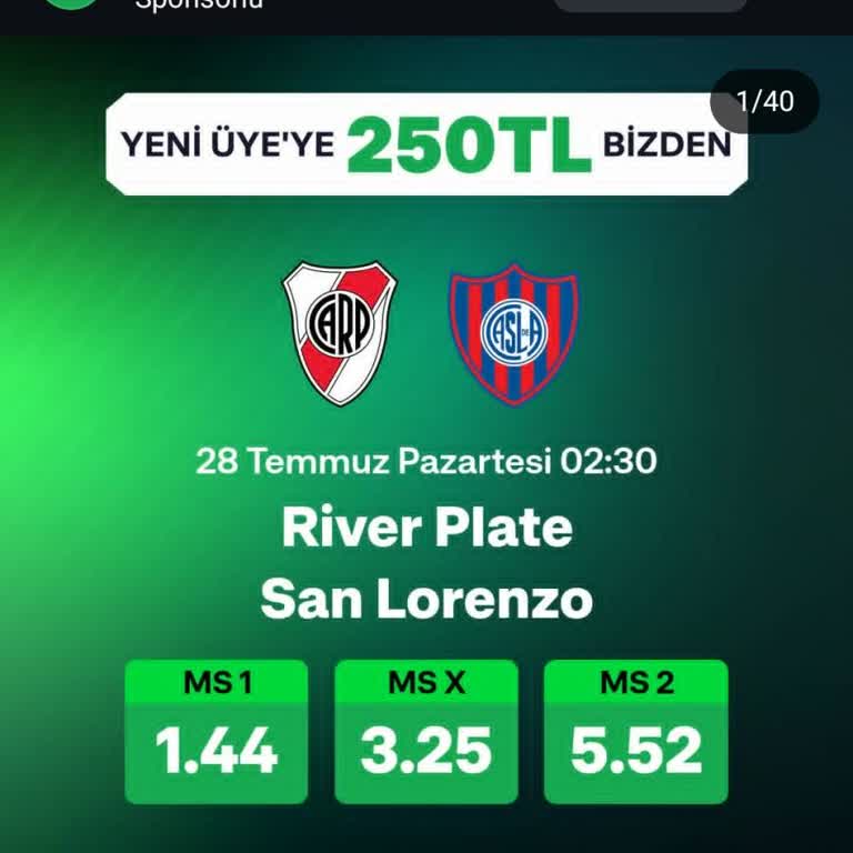 Bilyoner'in 250 TL Kampanyasında Yanıltıcı Bilgi