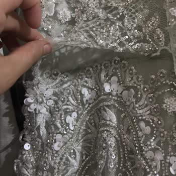 Avredress Yırtık Elbise Gönderimi!