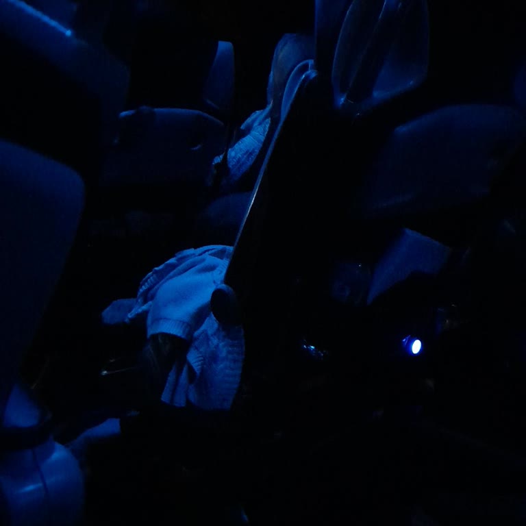 Otobüs Gecikmesi, Eşya Ücreti Ve Yolcu Düzeni Sorunu